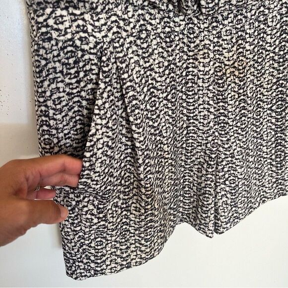 O’2nd x Barneys Romper Womens 4 Luxury Dressy Casual Spring Summer Resort Cruise - Picture 3 of 9